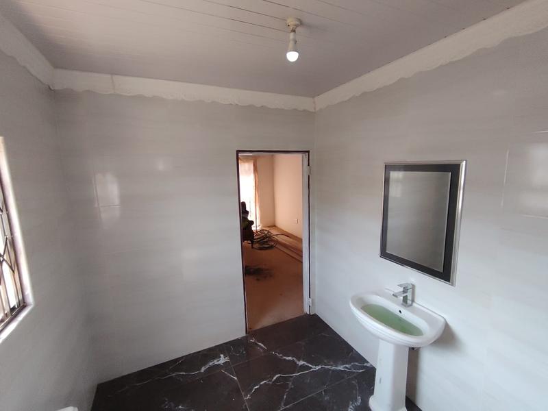 4 Bedroom Property for Sale in Vaalpark Free State